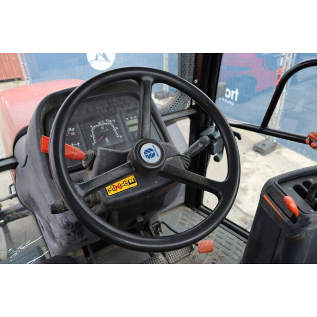 1998 New Holland M1004DT-48234850