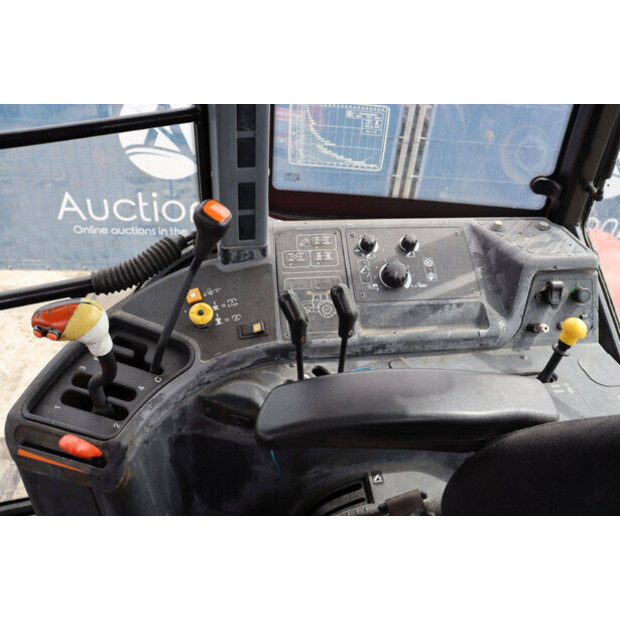 1998 New Holland M1004DT-48234852