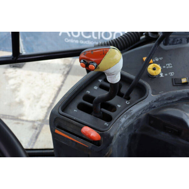 1998 New Holland M1004DT-48234853