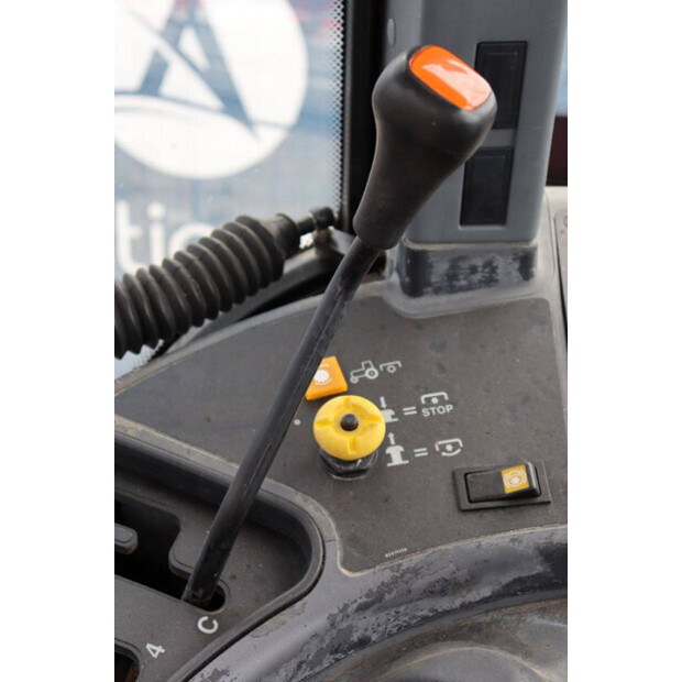 1998 New Holland M1004DT-48234855