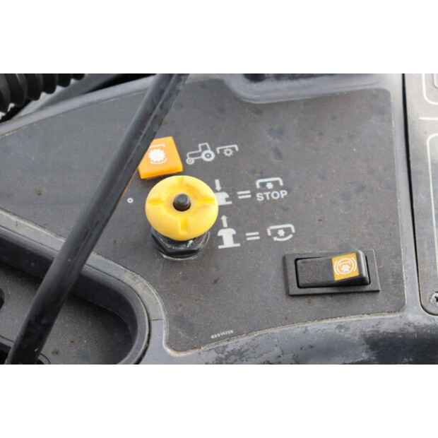 1998 New Holland M1004DT-48234856