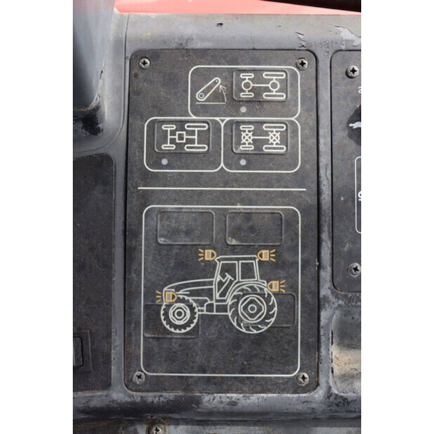 1998 New Holland M1004DT-48234858
