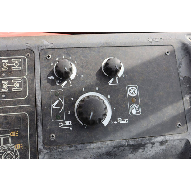 1998 New Holland M1004DT-48234859