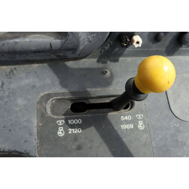 1998 New Holland M1004DT-48234861