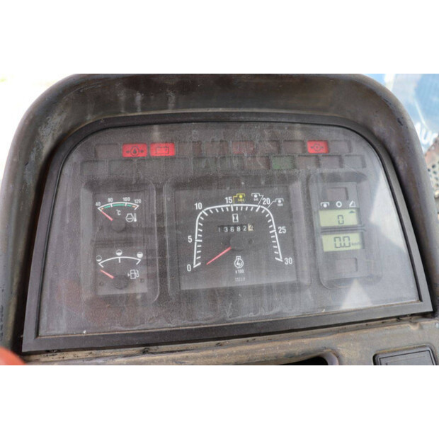 1998 New Holland M1004DT-48234862