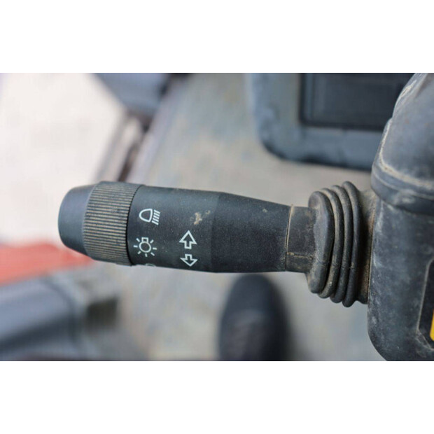 1998 New Holland M1004DT-48234865