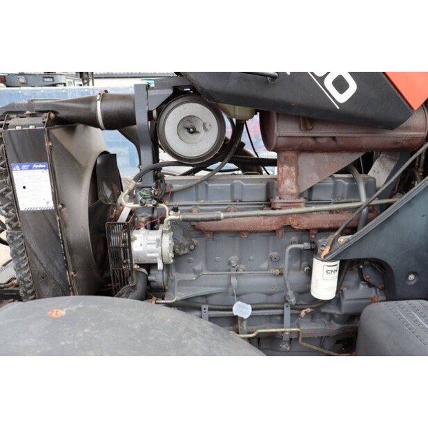 1998 New Holland M1004DT-48234871