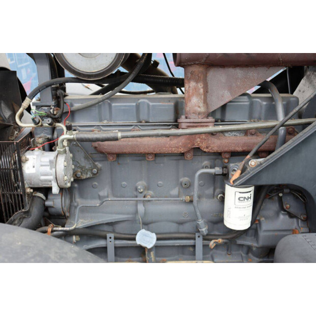 1998 New Holland M1004DT-48234872