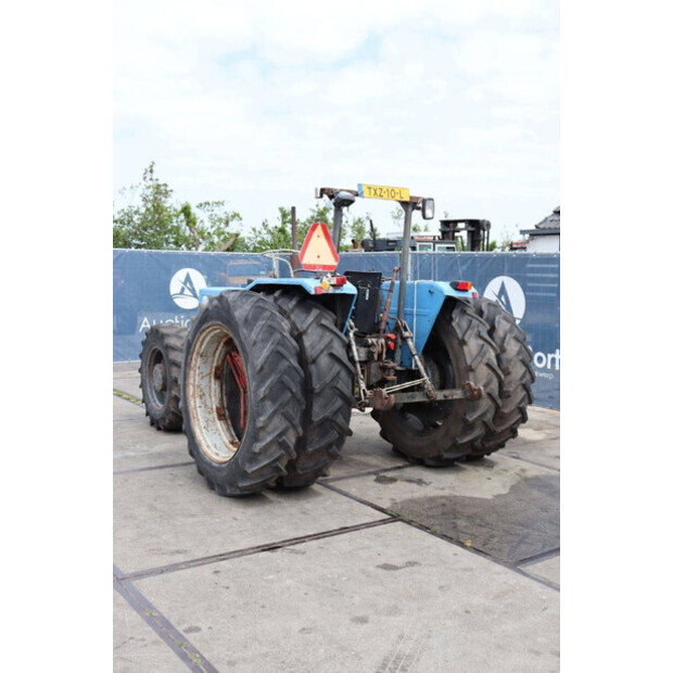 1980 Landini 8500-48234892