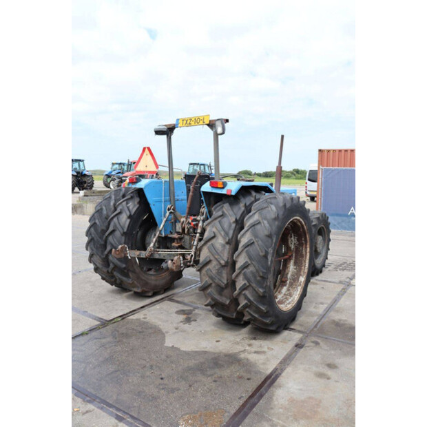 1980 Landini 8500-48234894