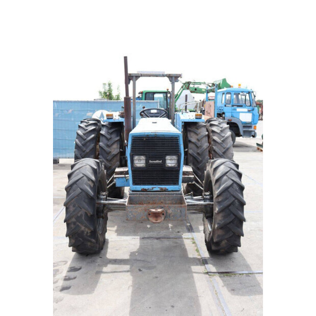 1980 Landini 8500-48234896