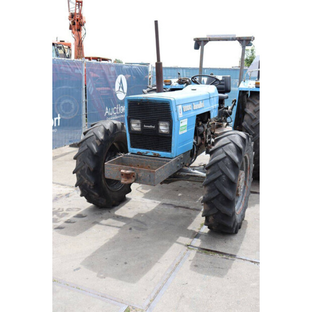 1980 Landini 8500-48234898