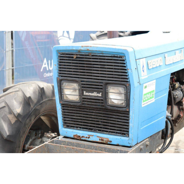 1980 Landini 8500-48234899