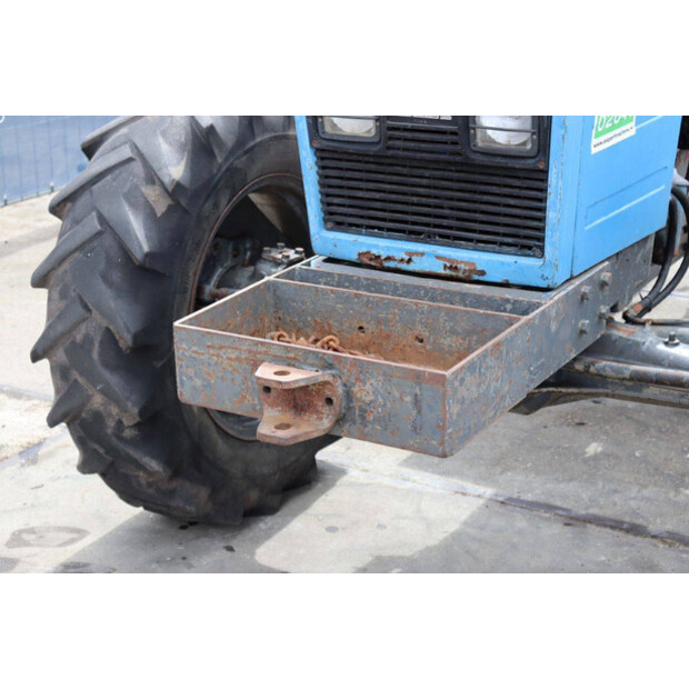 1980 Landini 8500-48234900