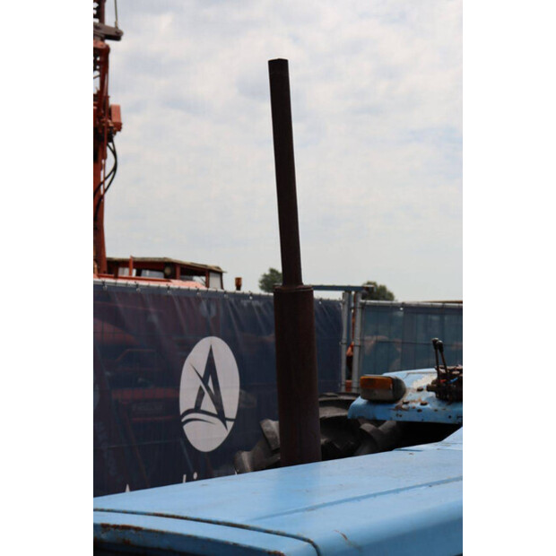 1980 Landini 8500-48234901