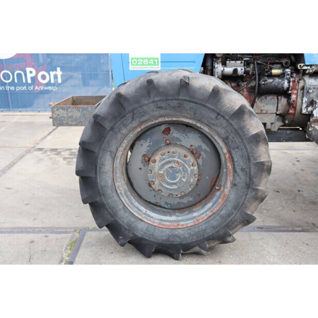 1980 Landini 8500-48234903
