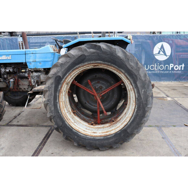 1980 Landini 8500-48234904