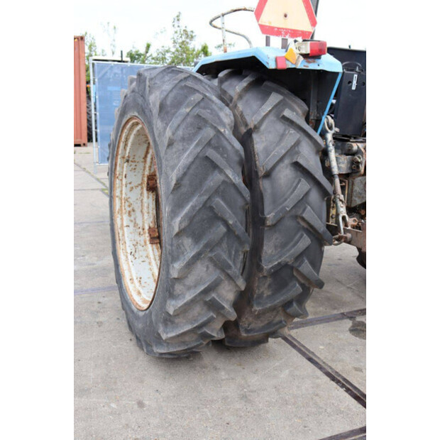 1980 Landini 8500-48234905