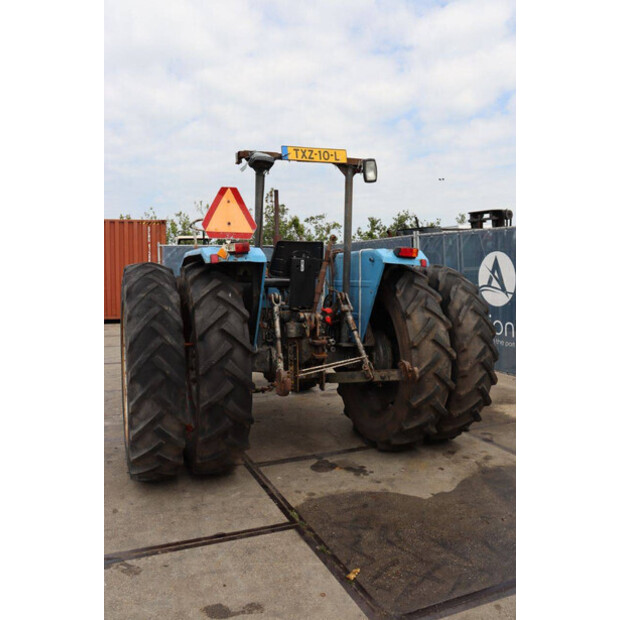 1980 Landini 8500-48234906