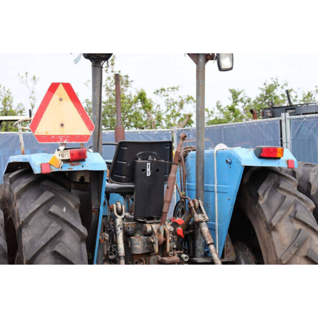 1980 Landini 8500-48234908