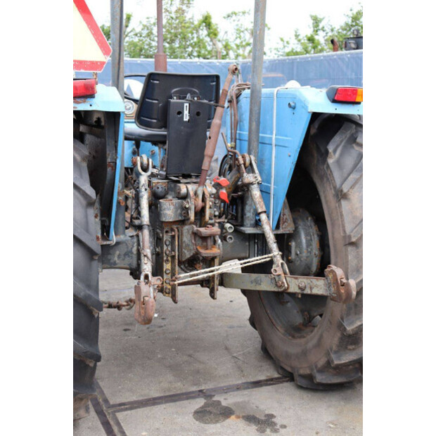1980 Landini 8500-48234909