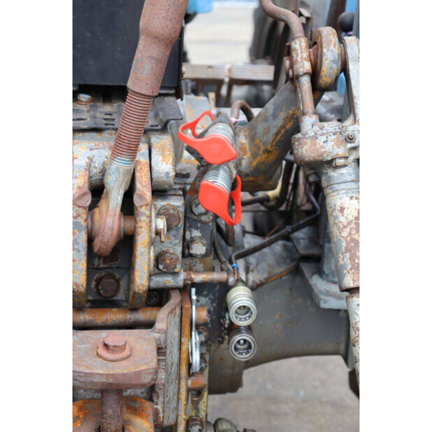 1980 Landini 8500-48234910