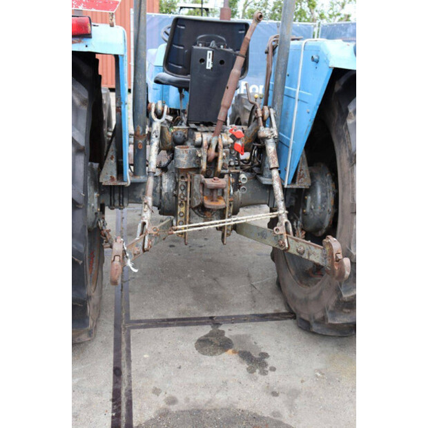 1980 Landini 8500-48234911