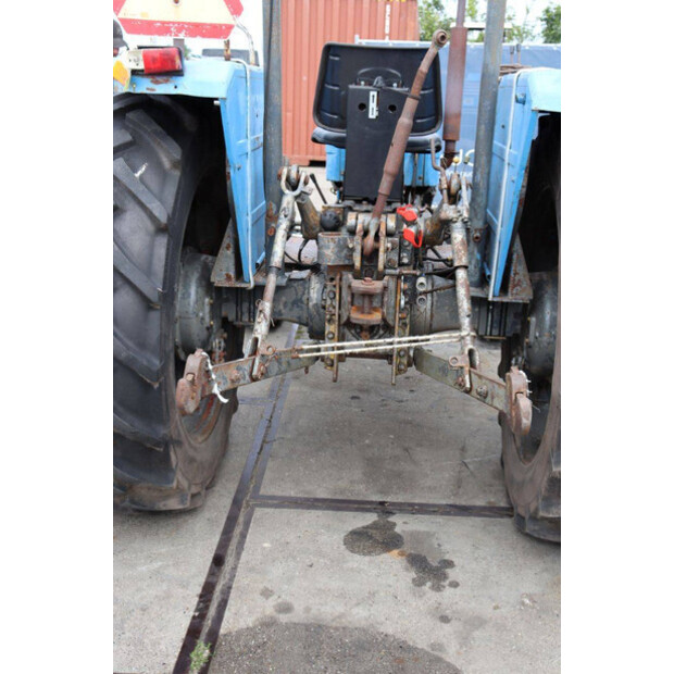 1980 Landini 8500-48234912