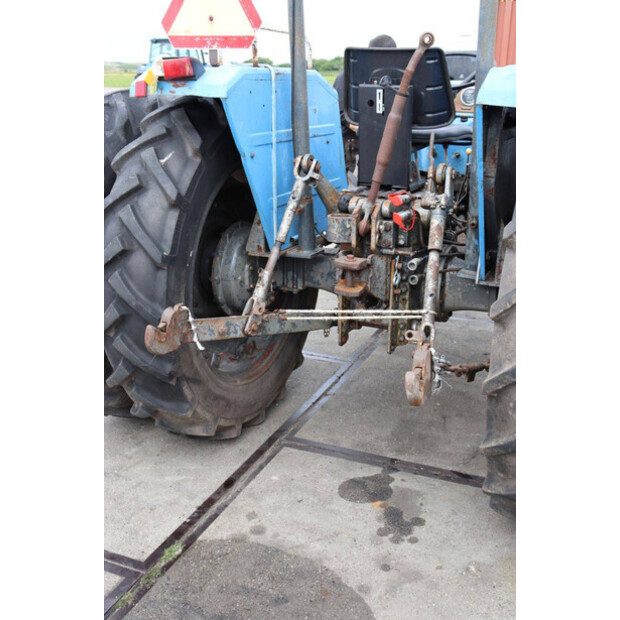 1980 Landini 8500-48234913