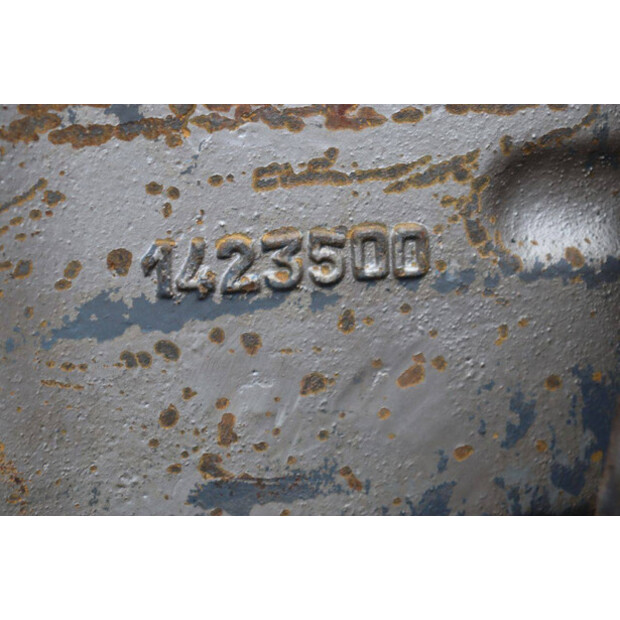 1980 Landini 8500-48234914
