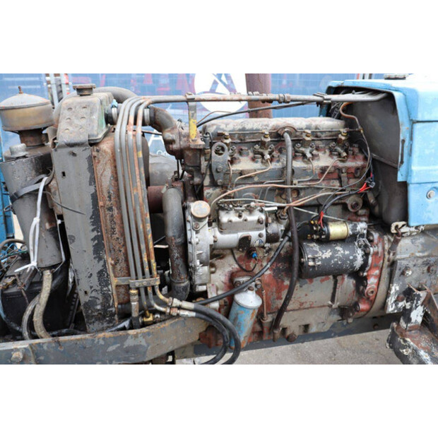 1980 Landini 8500-48234915