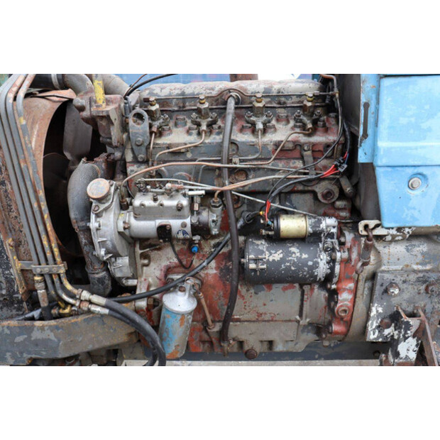 1980 Landini 8500-48234916