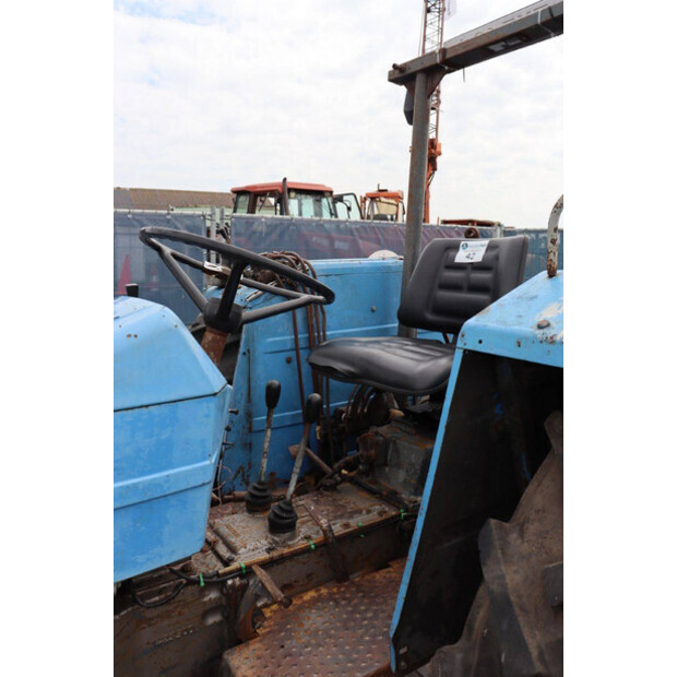 1980 Landini 8500-48234917