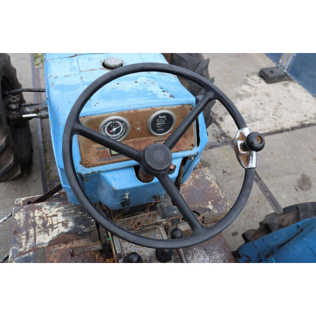 1980 Landini 8500-48234919