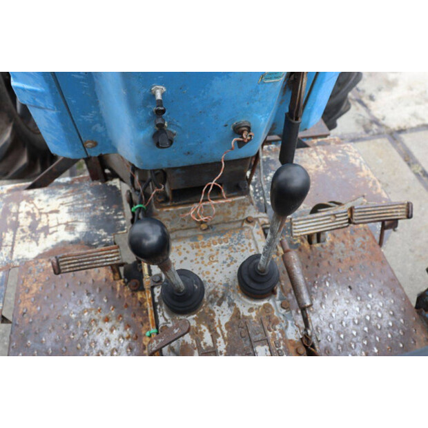 1980 Landini 8500-48234920