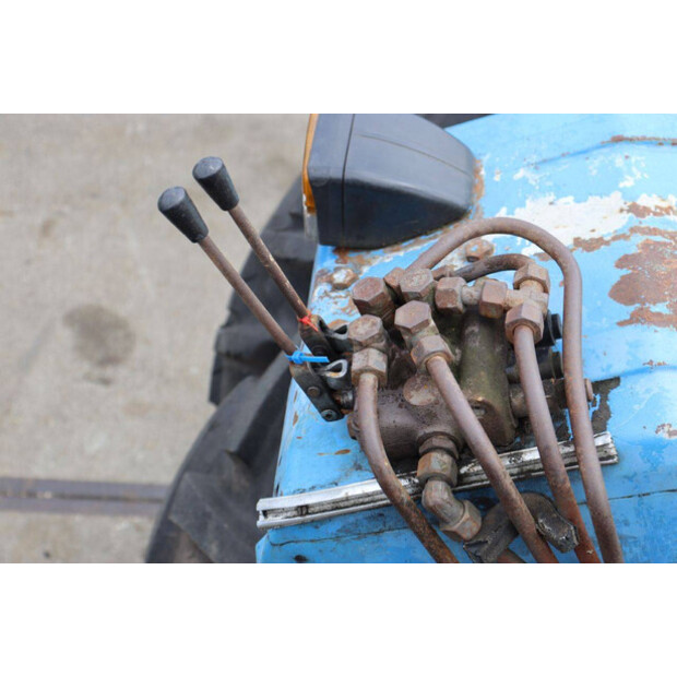 1980 Landini 8500-48234922