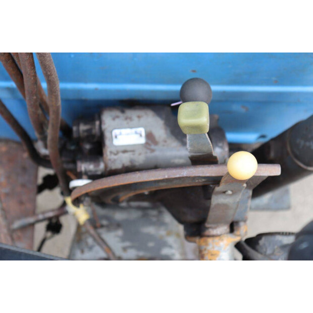 1980 Landini 8500-48234923