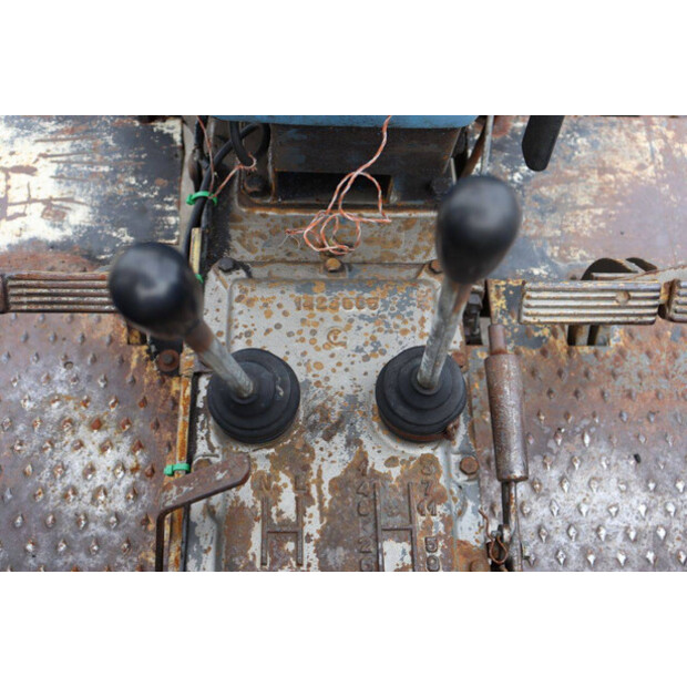 1980 Landini 8500-48234924