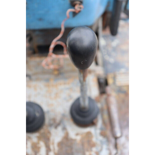 1980 Landini 8500-48234925
