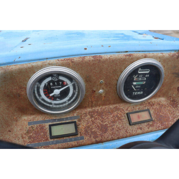 1980 Landini 8500-48234927