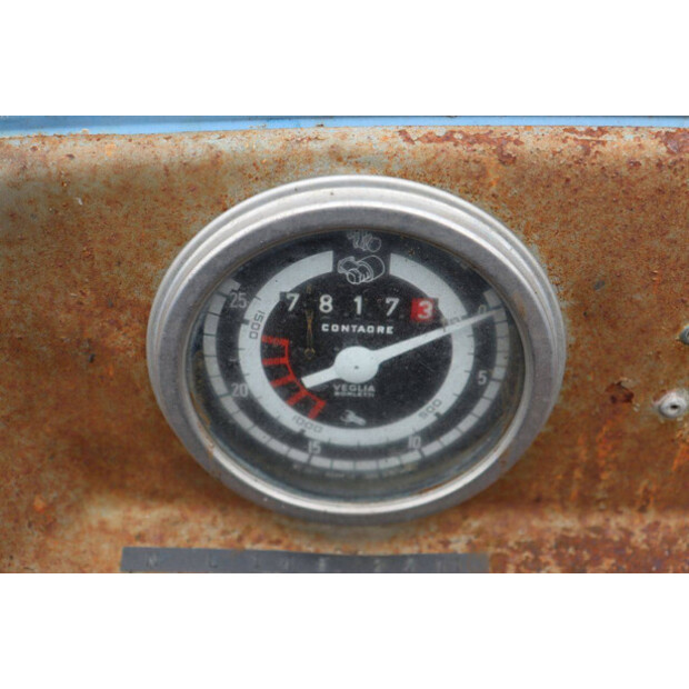 1980 Landini 8500-48234928