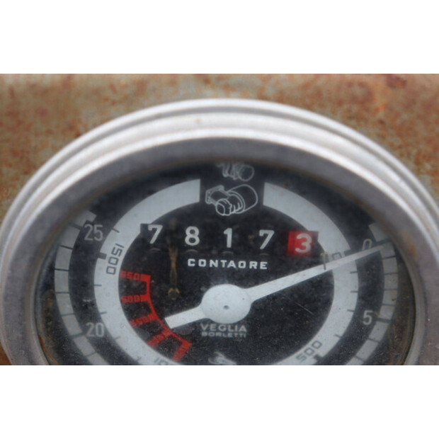 1980 Landini 8500-48234929