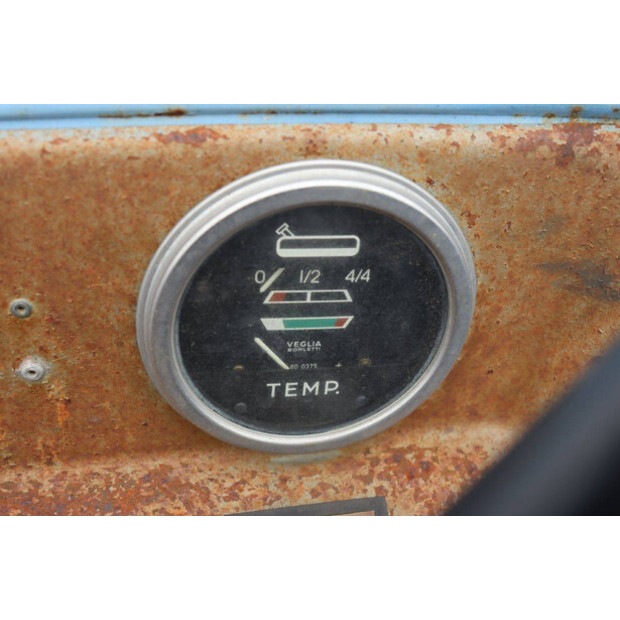 1980 Landini 8500-48234930