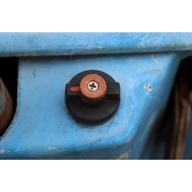 1980 Landini 8500-48234931