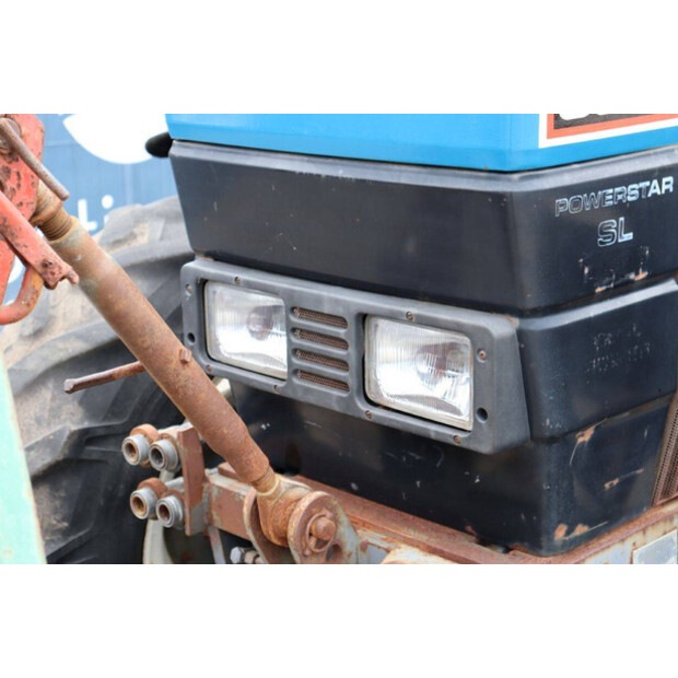 1995 Ford 6640-48234961