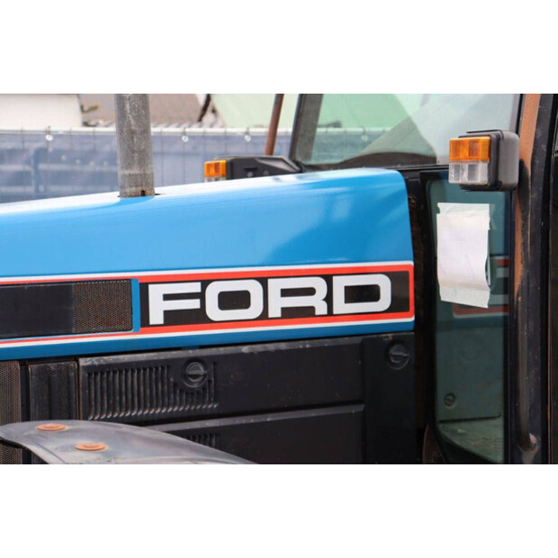 1995 Ford 6640-48234962
