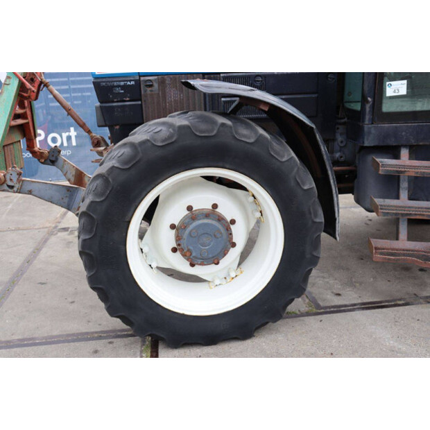 1995 Ford 6640-48234963