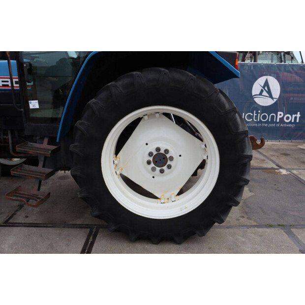 1995 Ford 6640-48234964