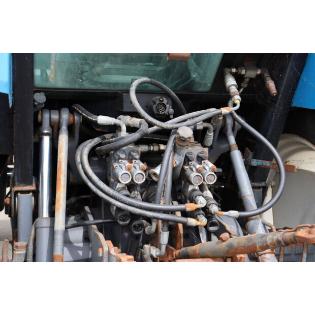 1995 Ford 6640-48234969