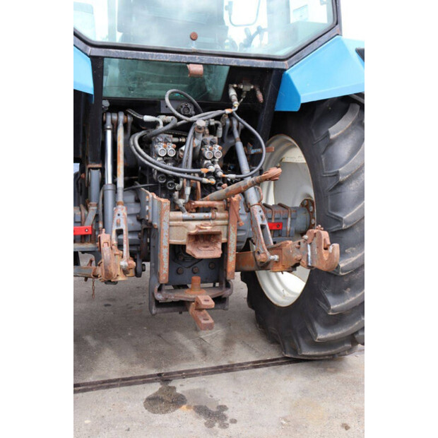 1995 Ford 6640-48234970